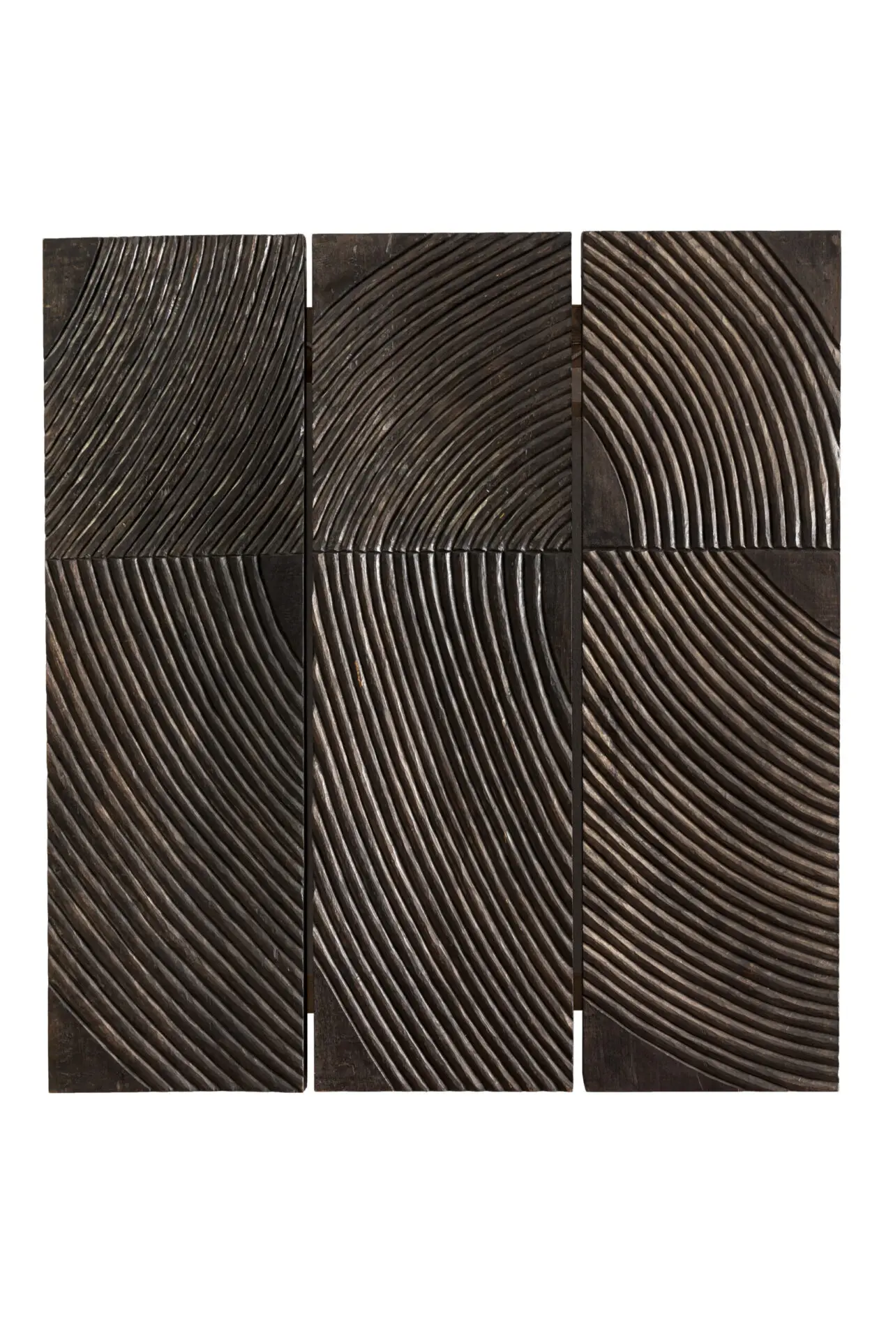 Tryptique (aulne, 82 x 88)