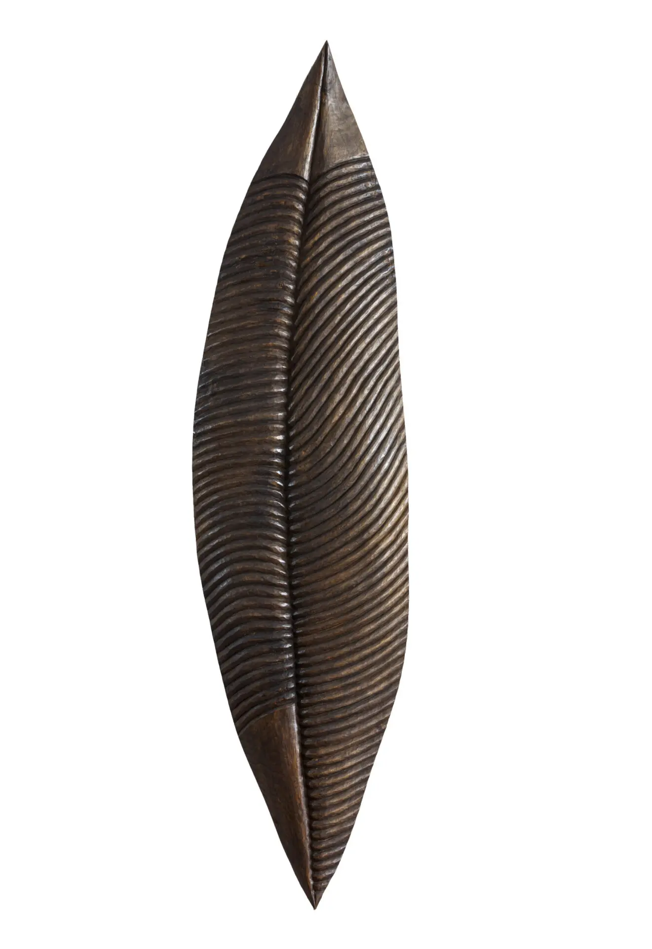 Voyage (Aulne, 120 x 28)