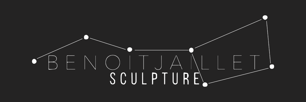 Logo Atelier la grande ourse - Benoit Jaillet